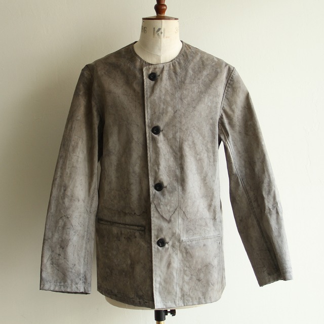 OUTIL【 unisex 】manteau censeau