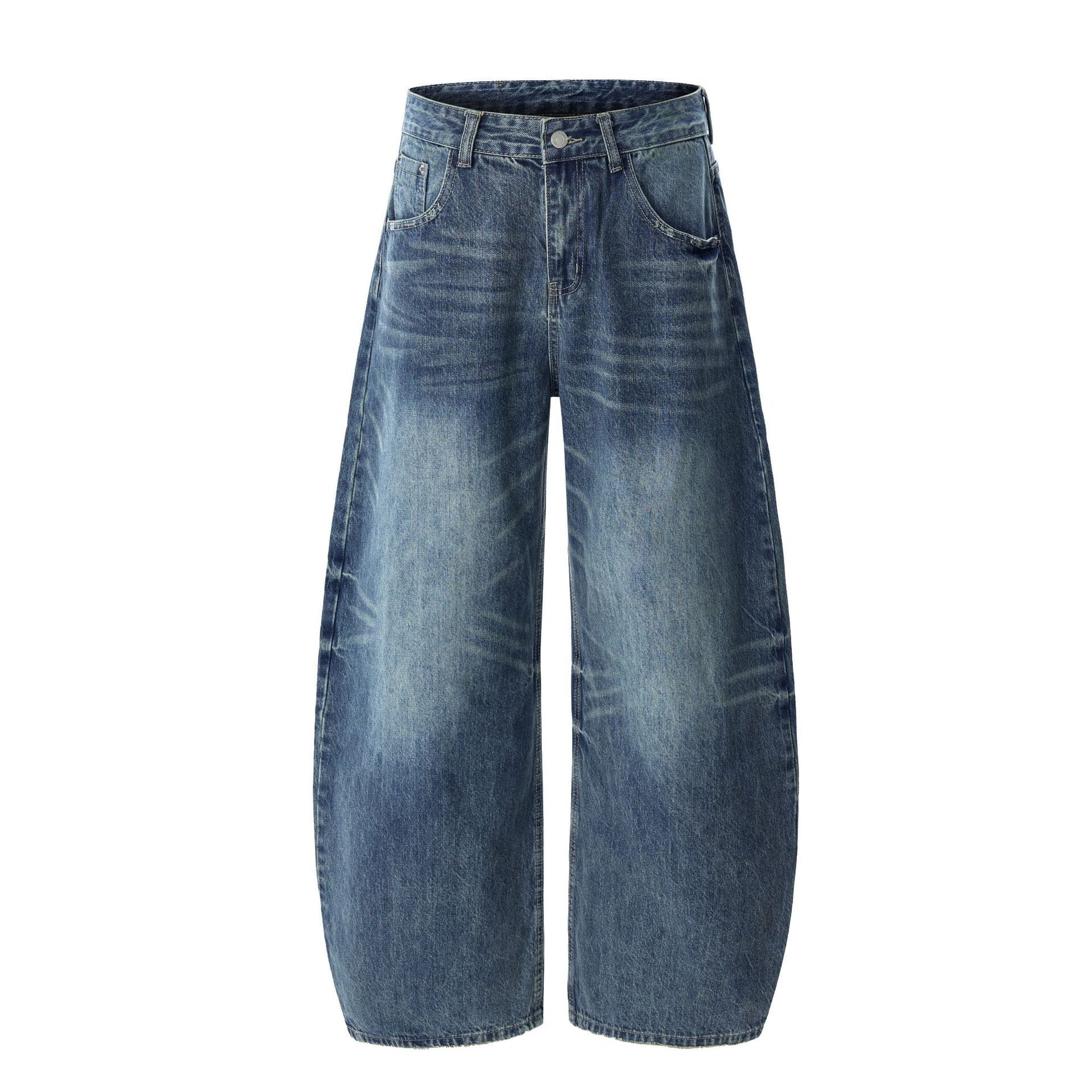 Carhartt デニムペインターパンツ W34 カーハート ダブルニー ブルー