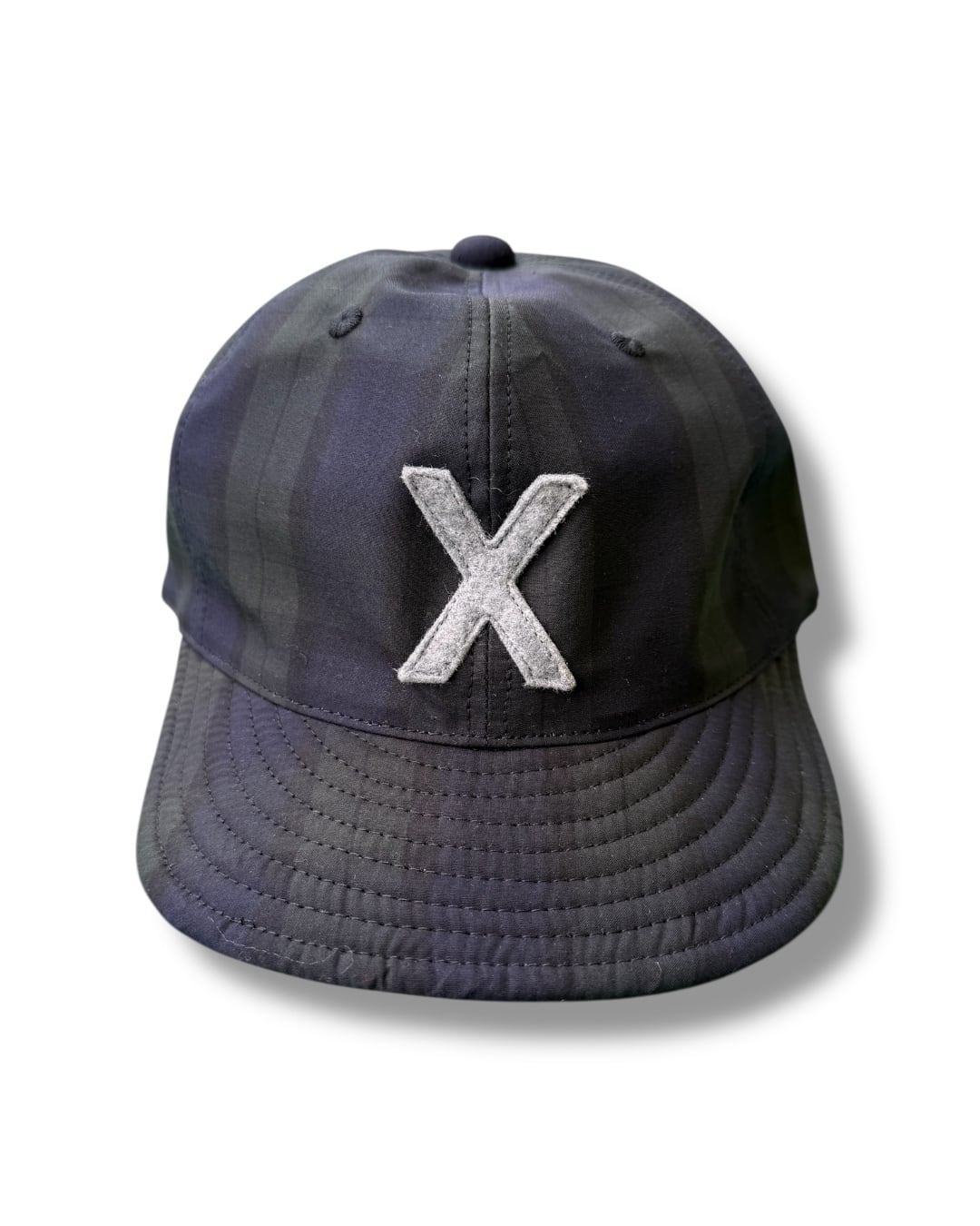 CAP | OLDX