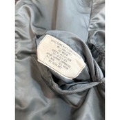 60s USAF L-2B "J-7448H" FLIGHT JACKET Size MEDIUM