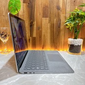 美品 /Surface Laptop 4/プラチナ/第11世代 /i5/メモリ8GB/ SSD256GB/Office付き