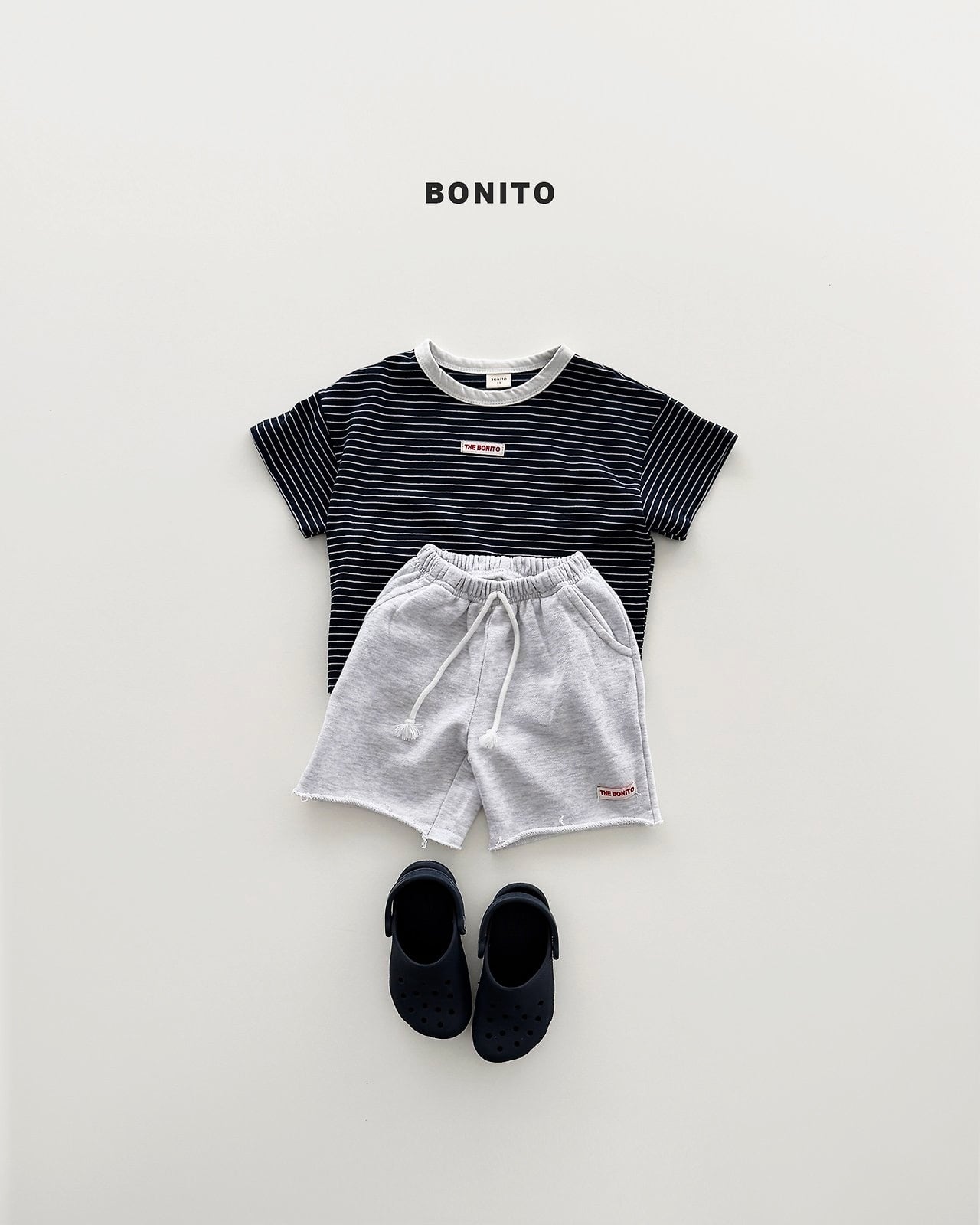 B694【即納】dekki shorts