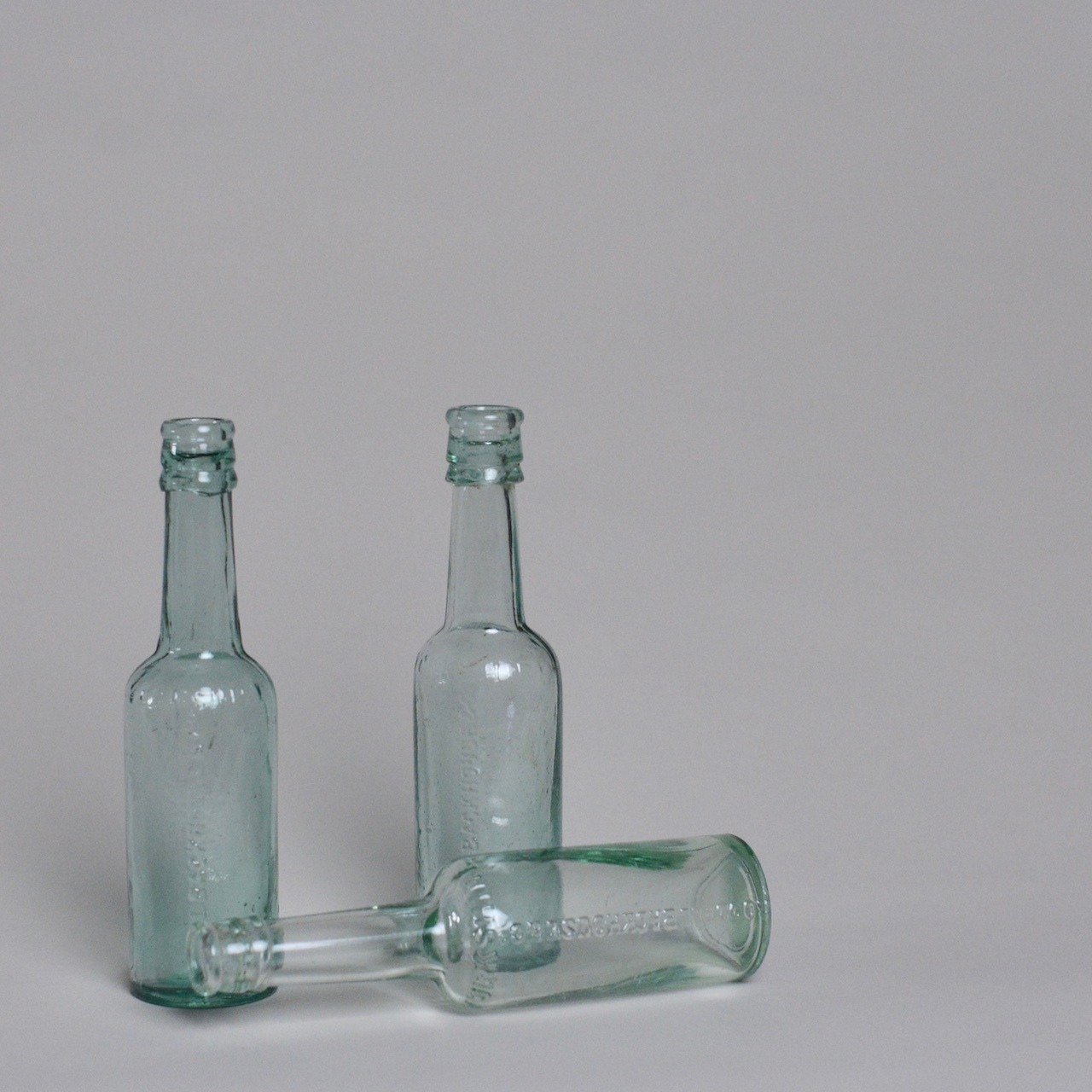 Bottle / ボトル【C】〈花瓶 / フラワーベース / 一輪挿し / アンティーク / ヴィンテー 〉SB2012-0004