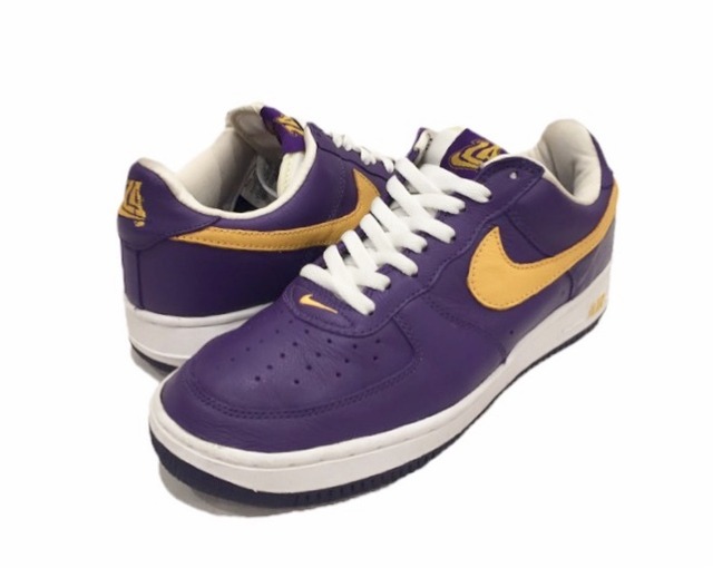 01s NIKE AIR FORCE 1 LA 630117-571 | BLACK BOX STORE