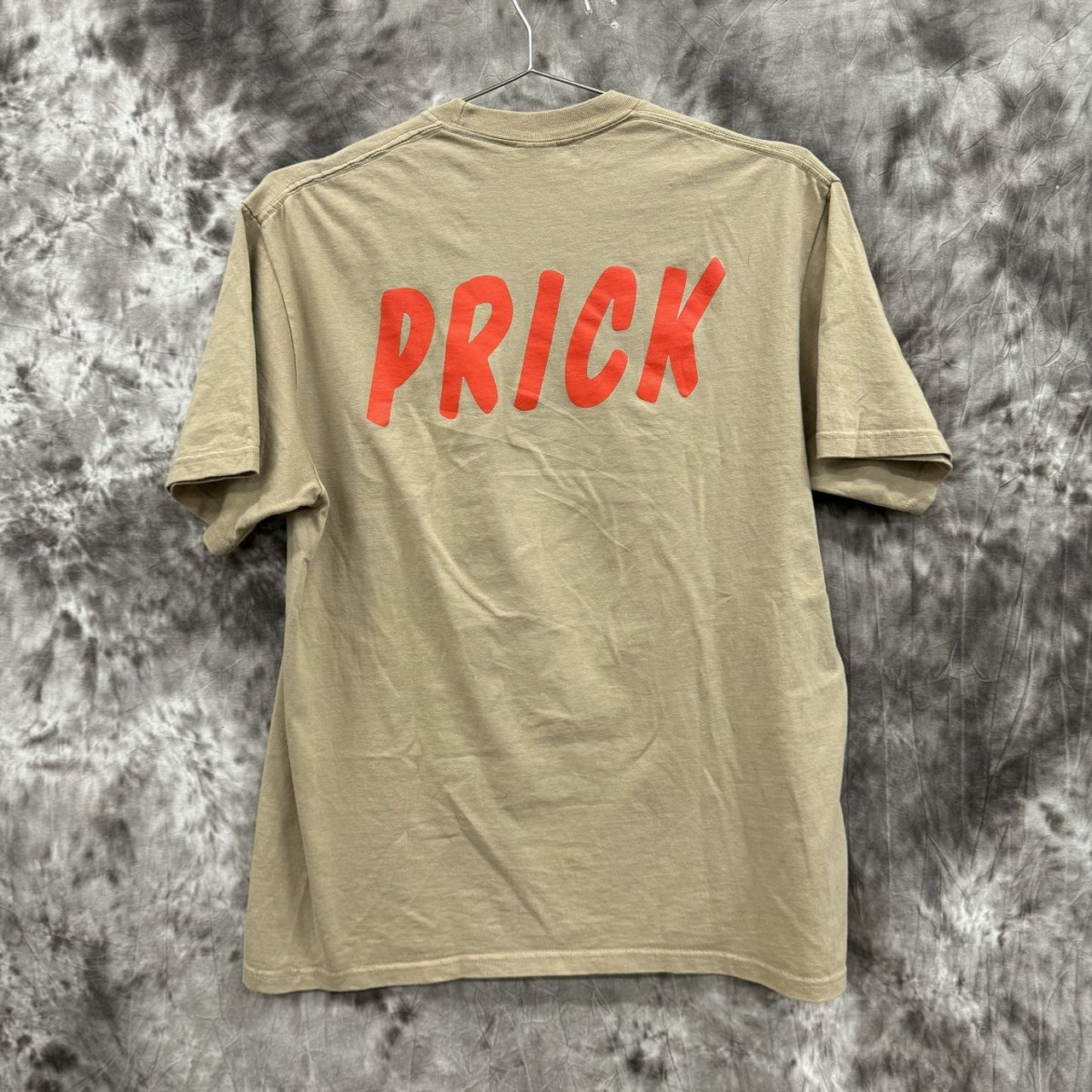 Supreme/シュプリーム【24SS】Melvins Prick Tee/メルヴィンズ  