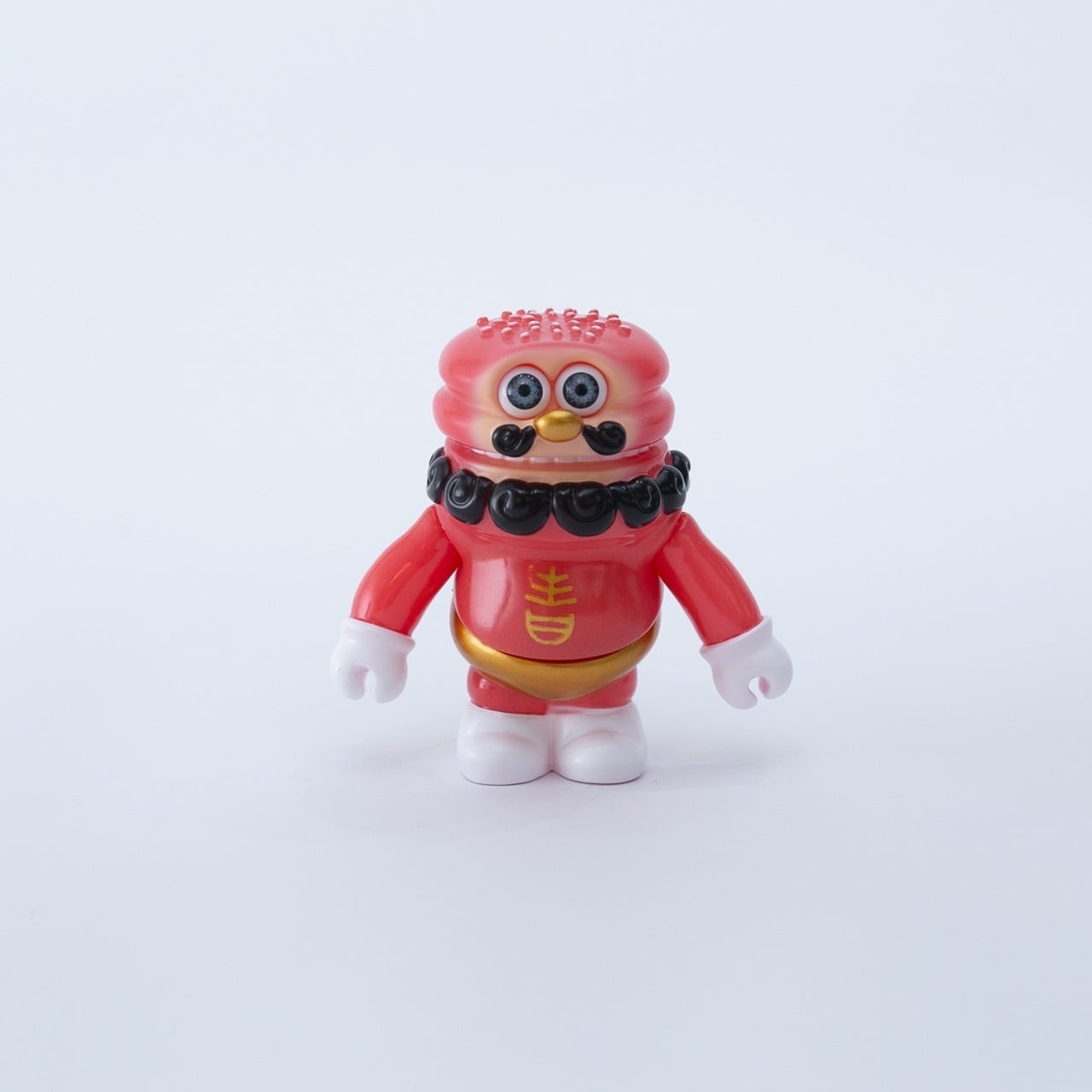 バーガーマン | 青坊主-aobouzu-