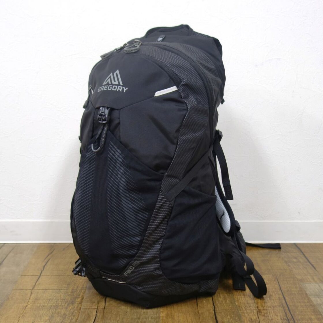 グレゴリー GREGORY MIKO20 ミコ 20L デイパック バックパック 