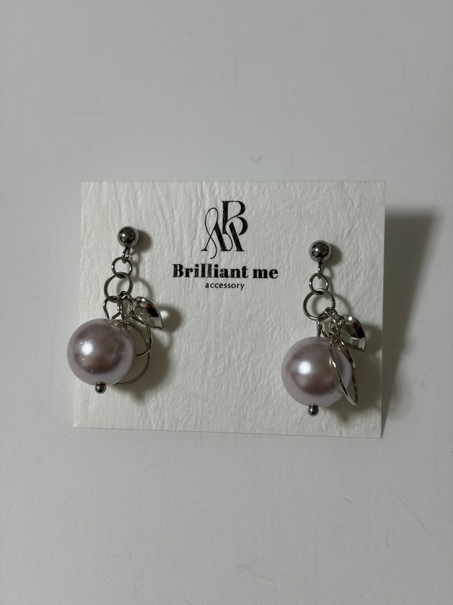 パールピアス