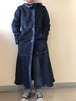 used fake mouton coat【NS】