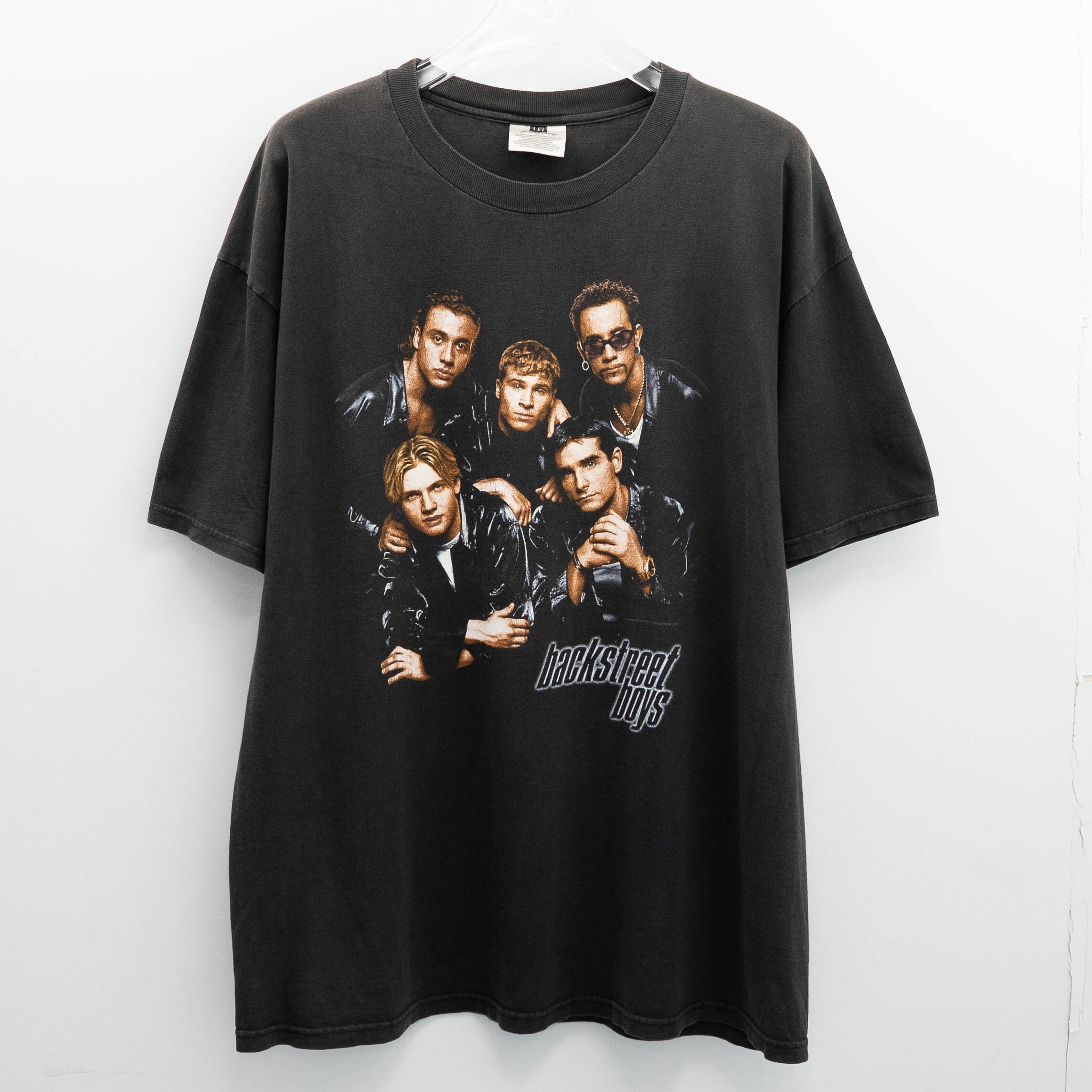 Back Street Boys " Tour 1998 " Winterland XL【A8-242】