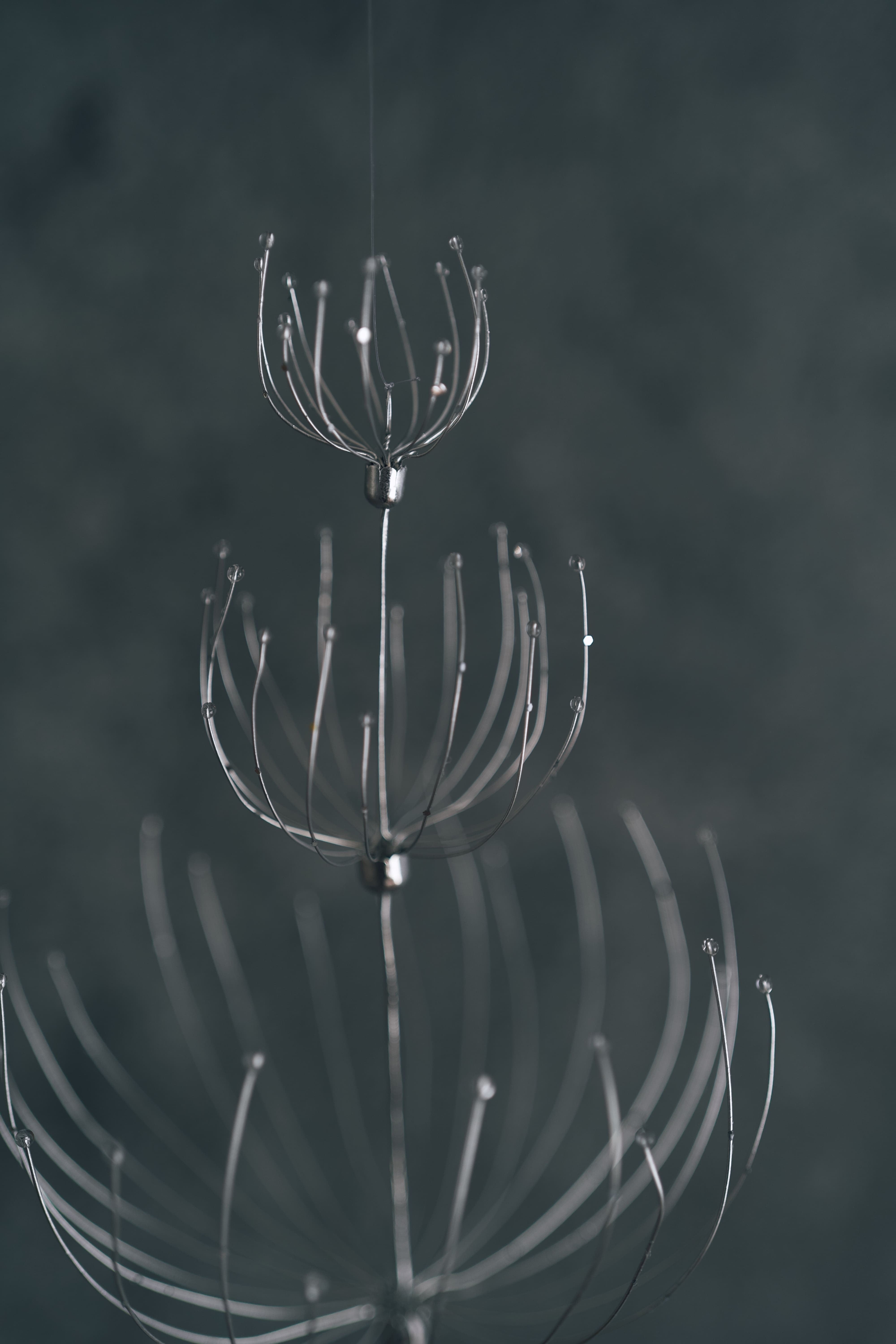 takayokatayama モビール シルバー takayokatayama モビール シルバー