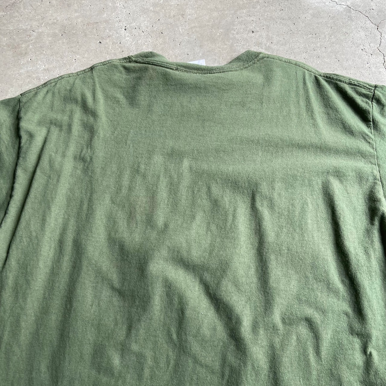 THRASHER スラッシャー スケートボード マガジン ロゴTシャツ メンズXL 