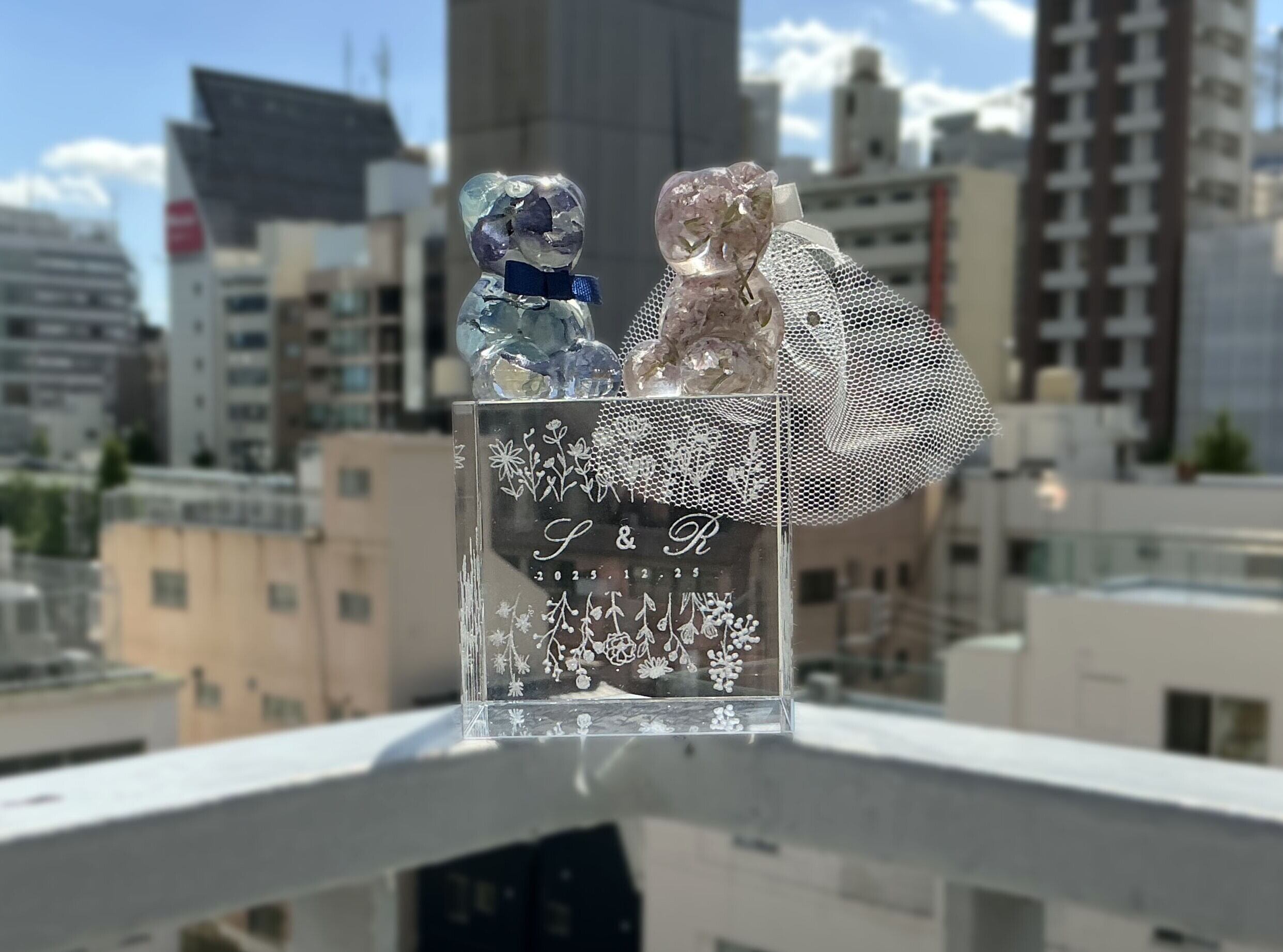 レジン小物入れ 楽天市場】小物入れ 灰皿 2個セット 抜き型 シリコンモールド