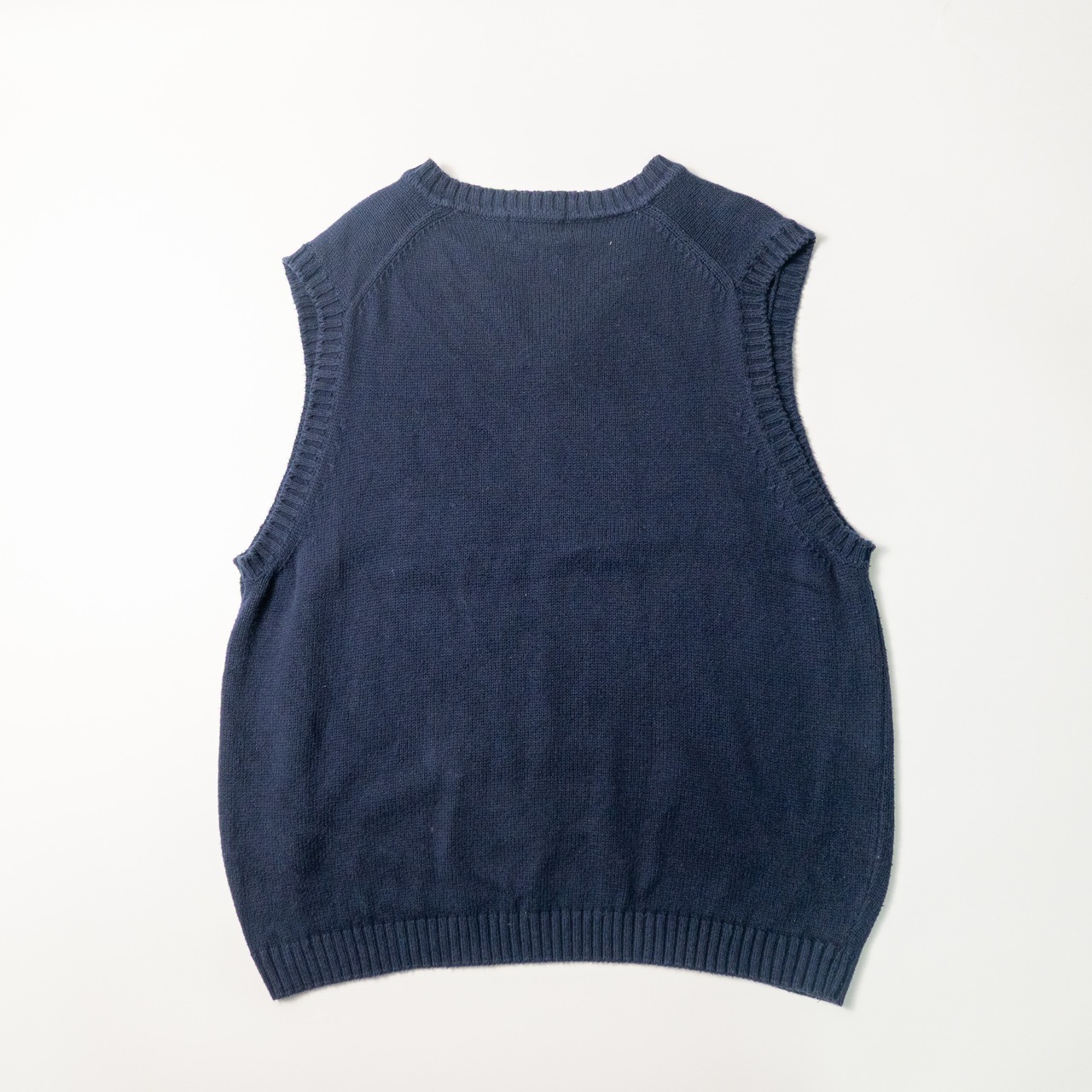 1990’s L.L.BEAN cotton vest