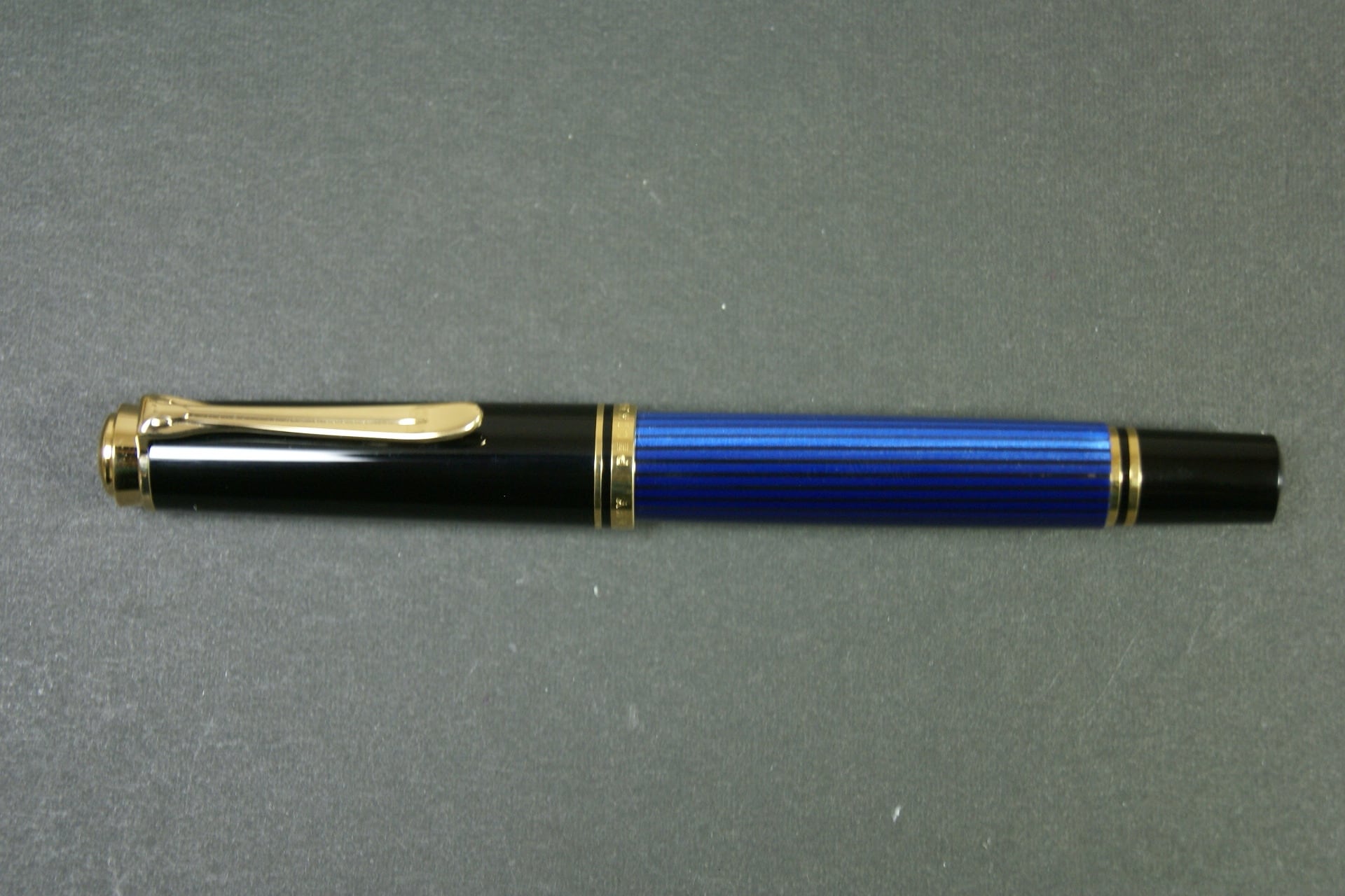 ペリカン スーベレーン M４００ Pelikan Souverän M400 14C 00803