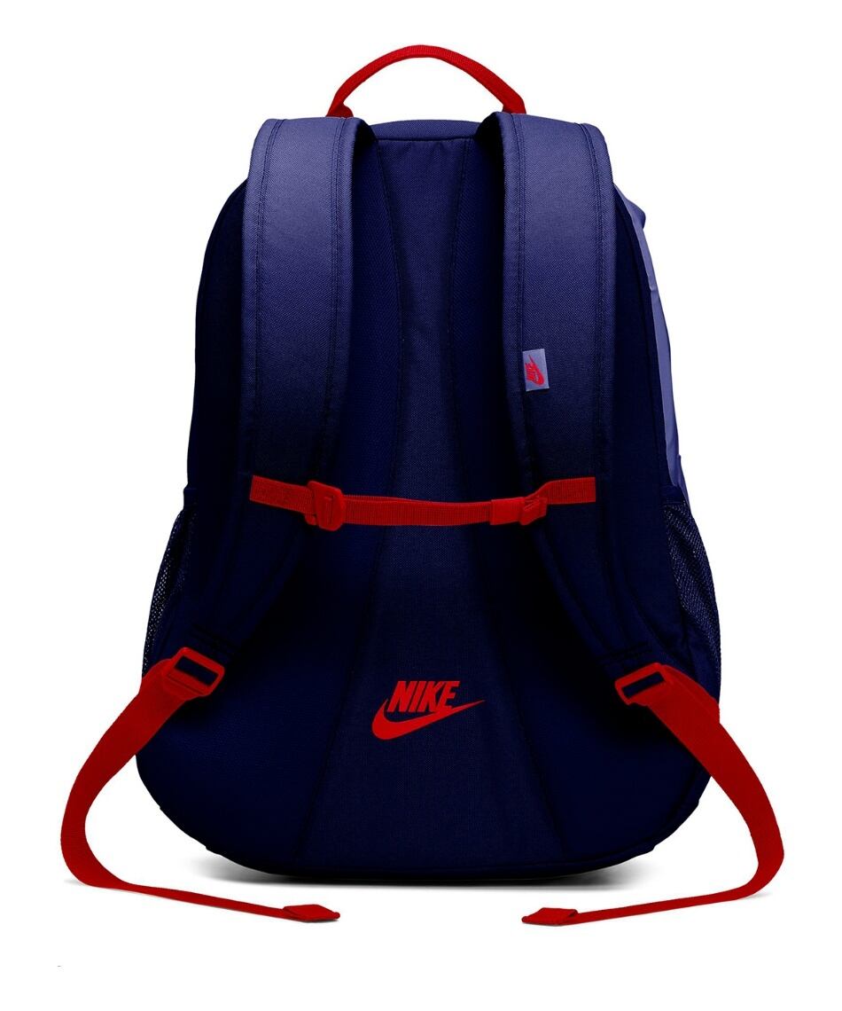 Nike ナイキ Hayward Futura 2 0 ヘイワード フューチュラ ブルー レッド Ba5217 492 Faith