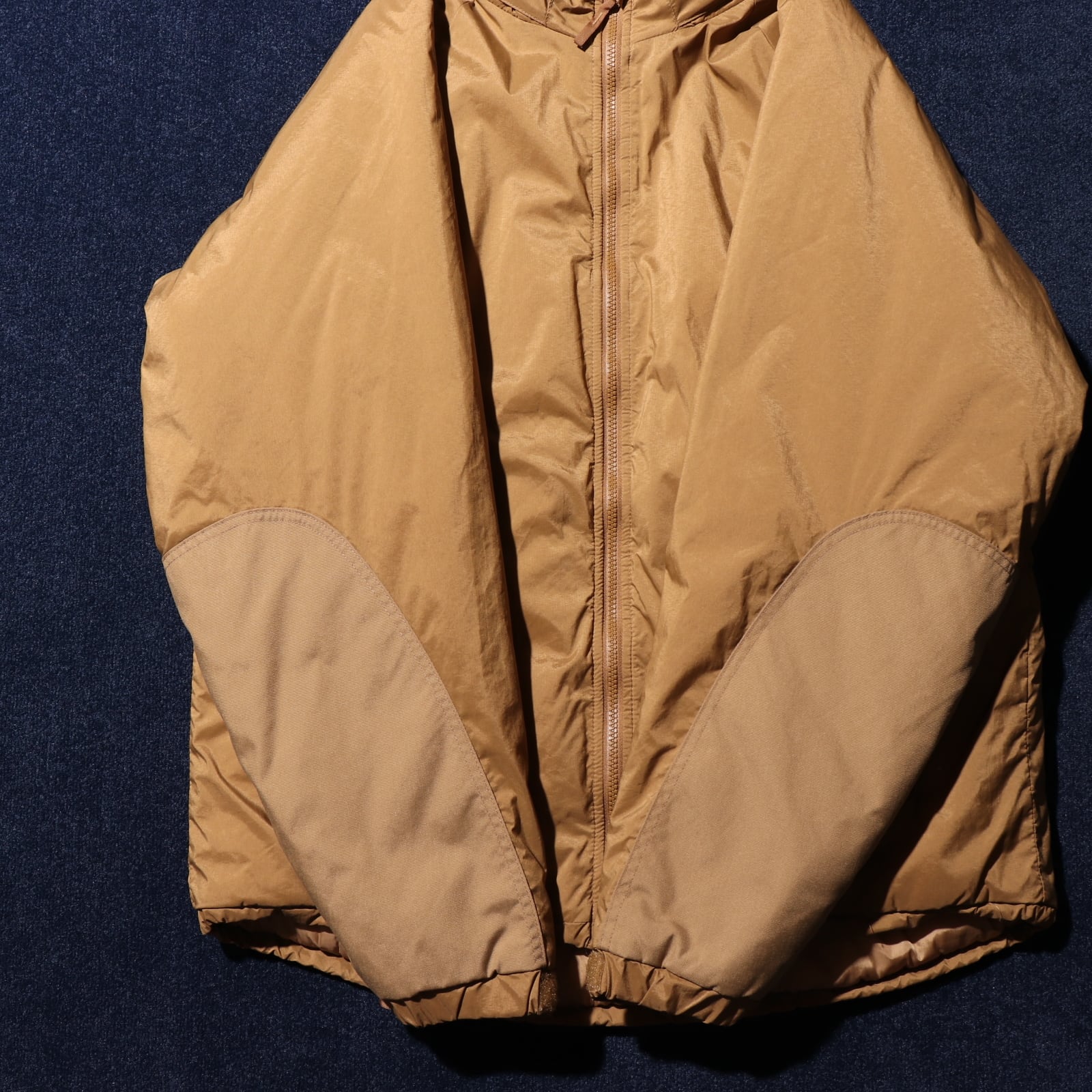 Deadstock M-R 14年 WILDTHINGS 米軍実物 USMC Level7 ワイルド