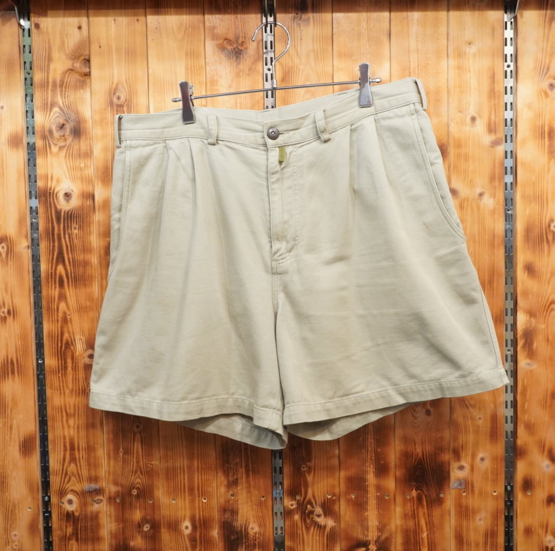 98年 patagonia ショーツ ハーフパンツ W34/チノショーツ パタゴニア