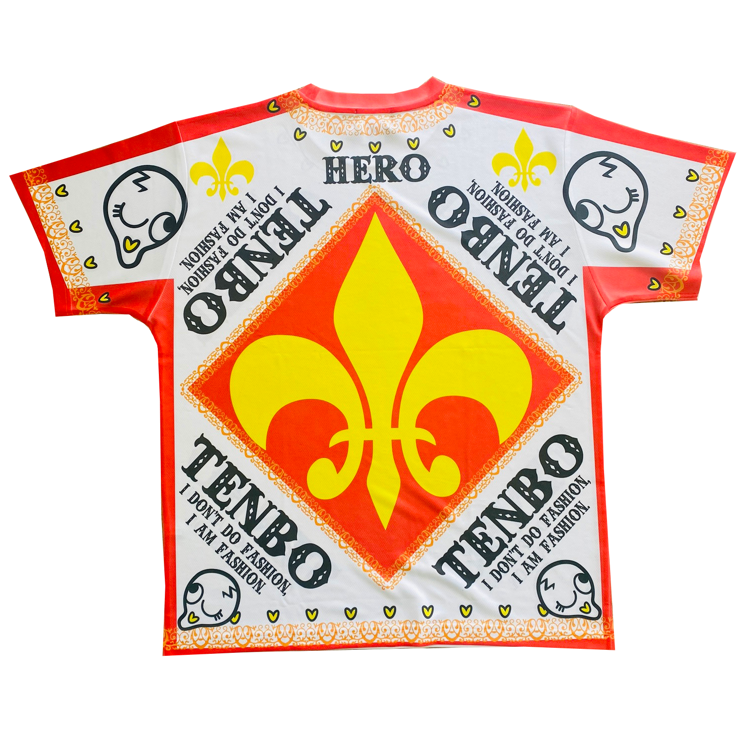 Hero 輝きを放つ Tenbo Webshop