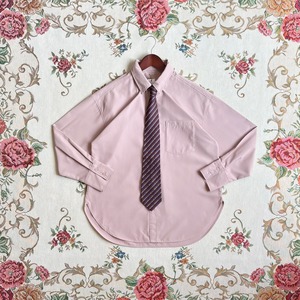 shirt & necktie【set】