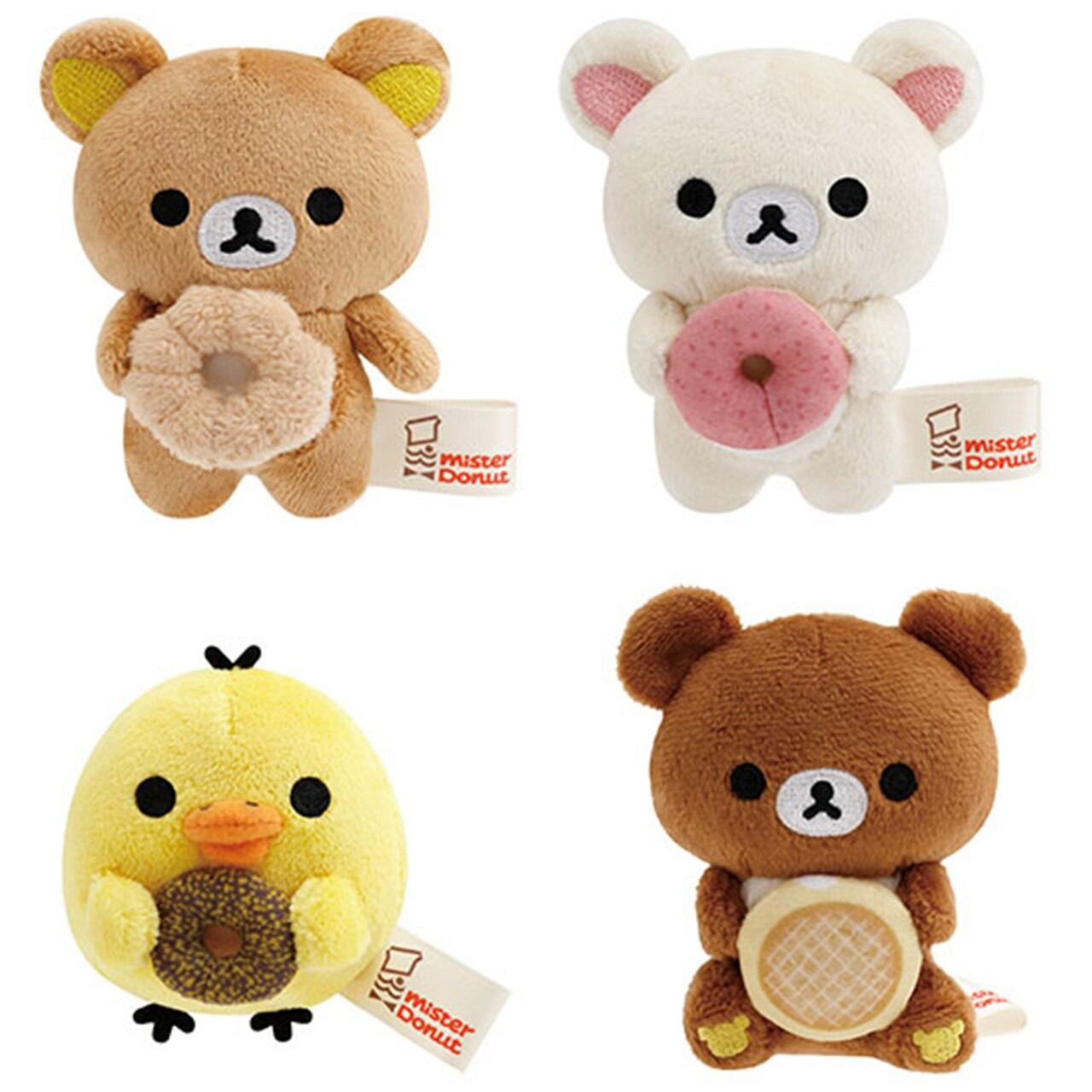 公式 ダッフィー カバーオール 着ぐるみ ロンパース 赤ちゃん