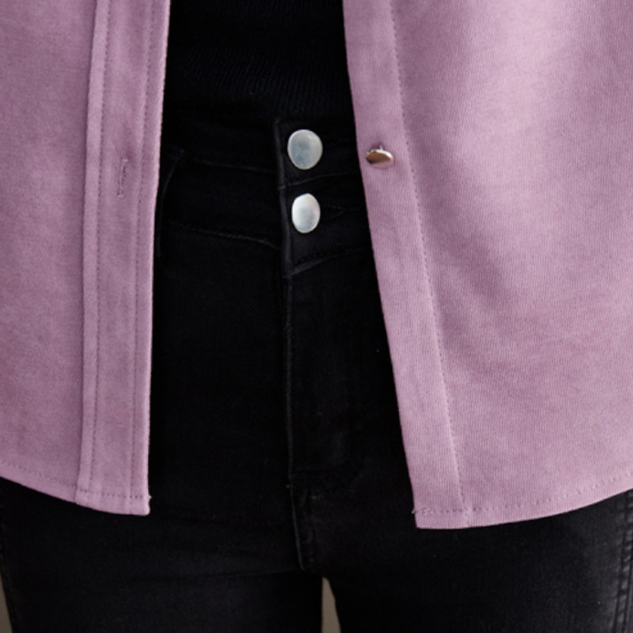 カラーシャツジャケット 5type W00618