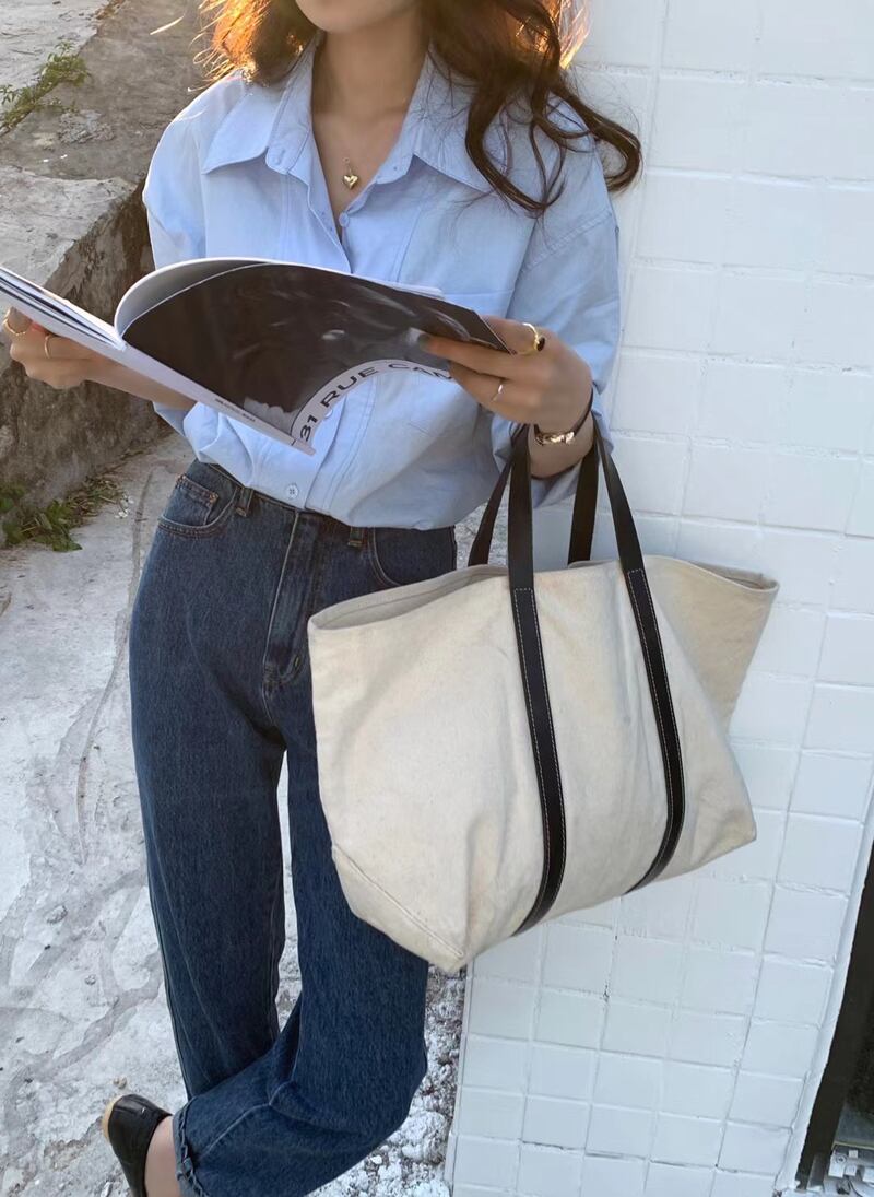 ディテイルドベーシックソリッド カラーポケットスプリングトップス レディース 春物 ソリッドカラー ビッグFスモールZ韓国41520742468