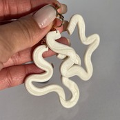 ポリマークレイイヤリング * ピアス -30