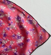 No.49 | リサイクルサリースカーフ