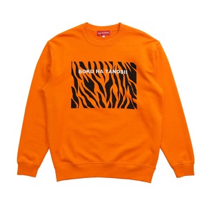 BOKU HA TANOSII ／ ボクタノスウェット "干支" -寅-