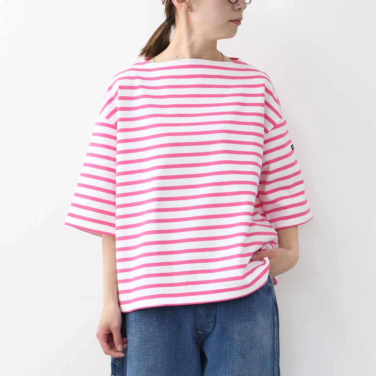 ☆新品☆SAINT JAMES セントジェームス カットソー SAINT JAMES（セントジェームス） 長袖カットソー メンズ レディース