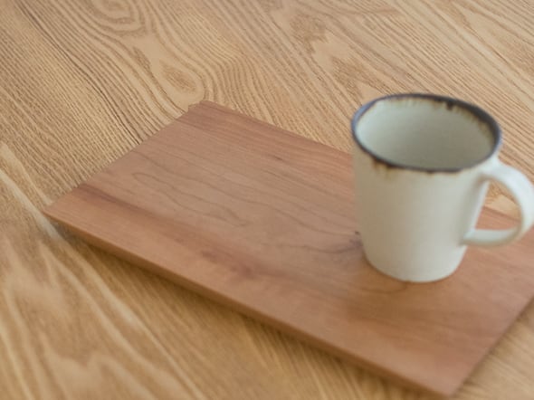 FREE TRAY ／ LL | WOODWORK makers market