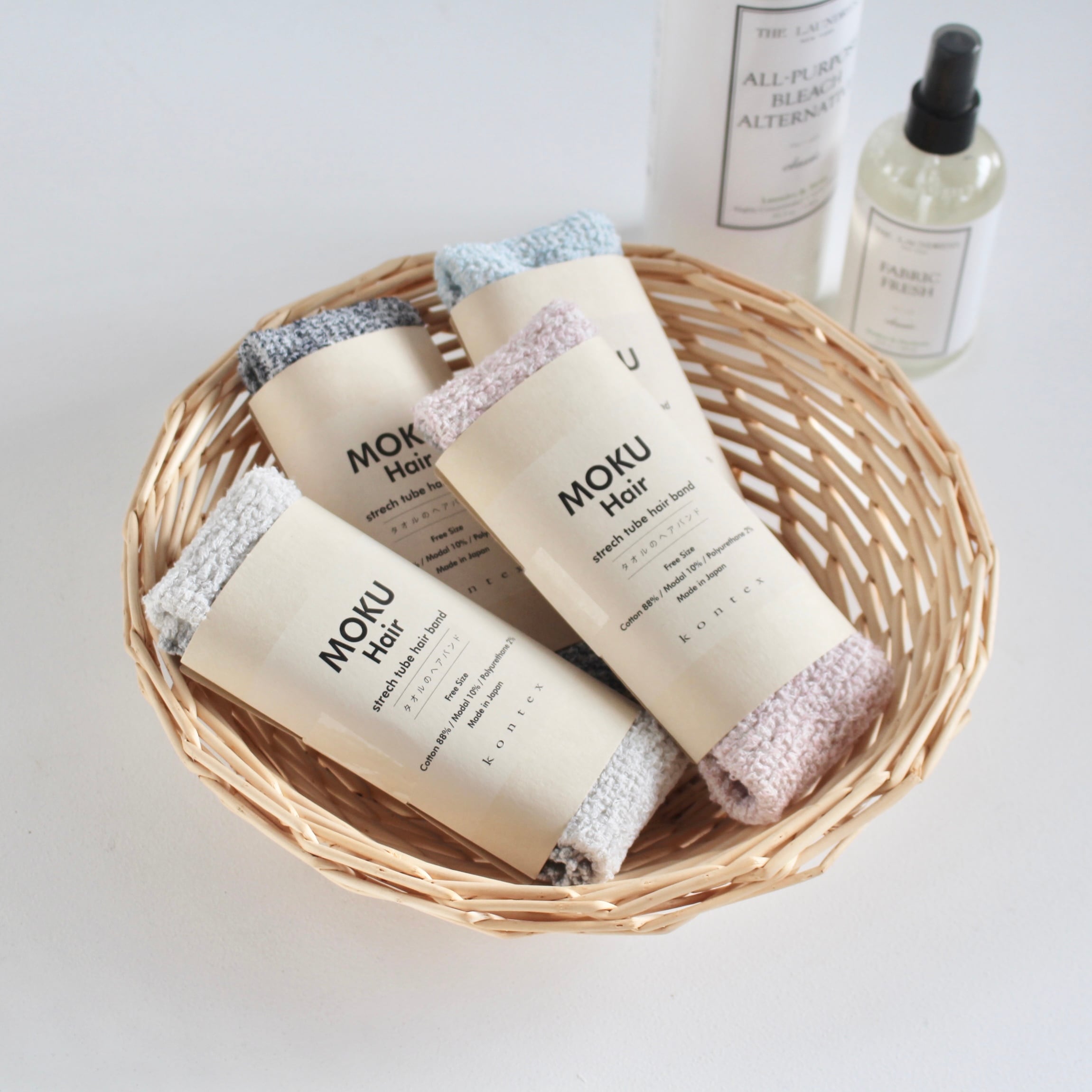 kontex MOKU ヘアー | Zakka so-la