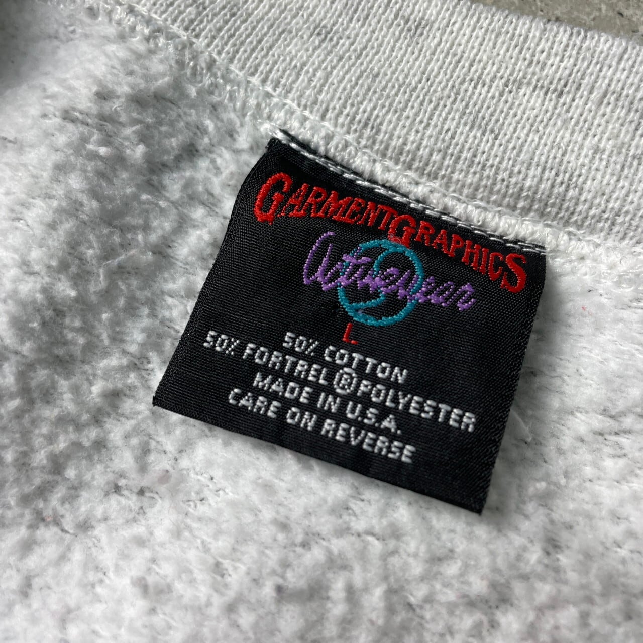 90年代 USA製 SYLVESTER シルベスター・キャット ルーニー・テューンズ