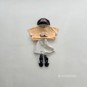 【取寄/個別発送】Blackbean 26/SM（Baby）ハローTシャツ