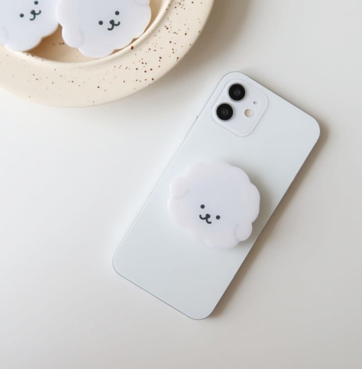 ビションフリーゼ「ri2015」「まろん&クレア」コラボ商品 新作♡ビションフリーゼ『ri2015』『まろん＆クレア』コラボ商品