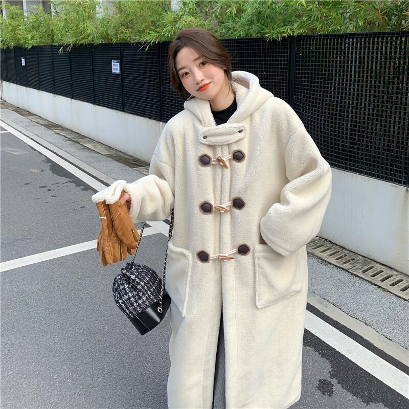 アウター レディース 女性用 コート ロング丈 ロングコート ダッフル