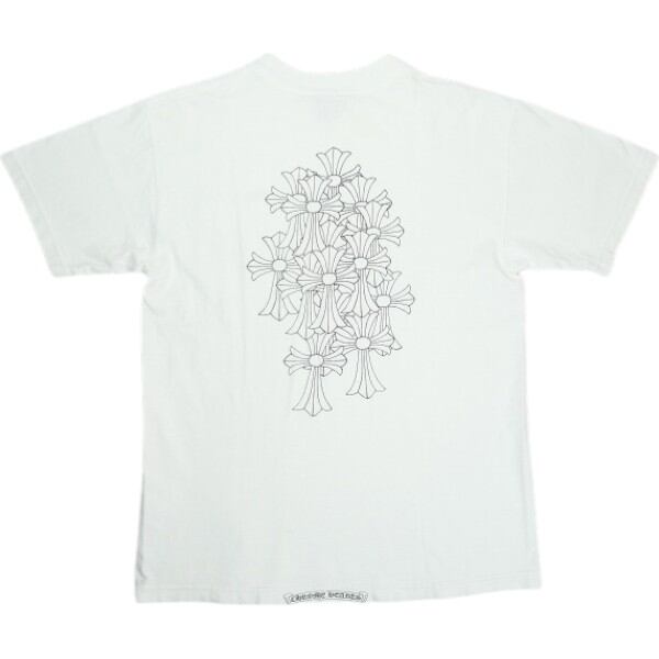 CHROME HEARTS | STAY246