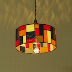 ペンダントランプ No.714