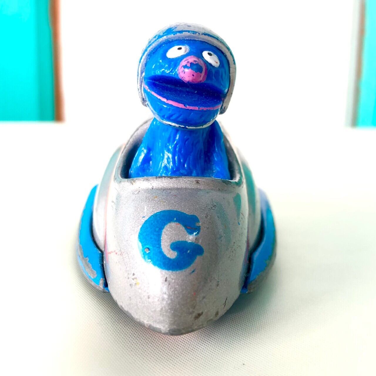 80s セサミストリート グローバープライベートジェットno 2 Sesame Street Grover Private Jet Figure The Puppez E Shop ザ パペッツ松本 Webショップ 80s セサミストリート グローバープライベートジェットno 2 Sesame Street Grover Private Jet Figure The Puppez E Shop ザ パペッツ松本 Webショップ