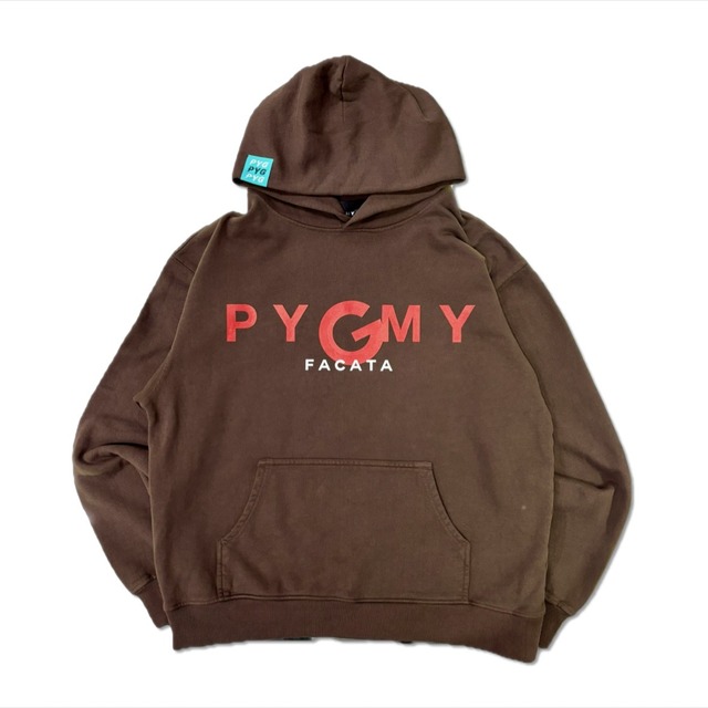 24AW OFFLOGO HOODIE