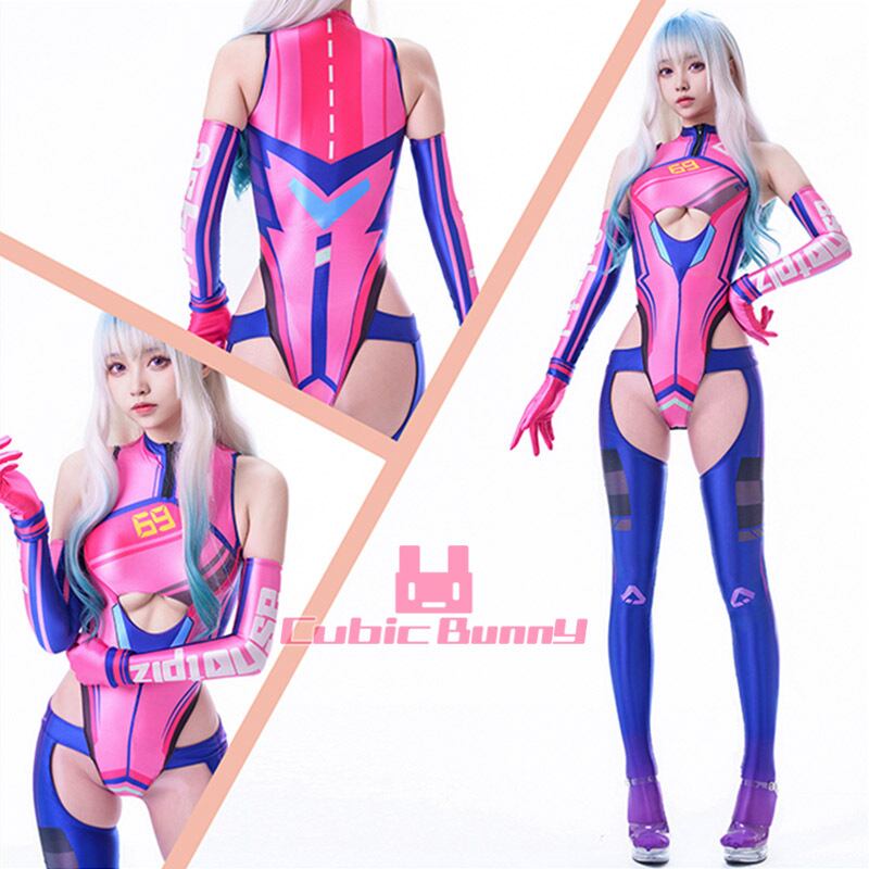 スポーティーラインサイバーバニー ハイレグtype スポーティーラインサイバーバニー ハイレグtype - メルカリ