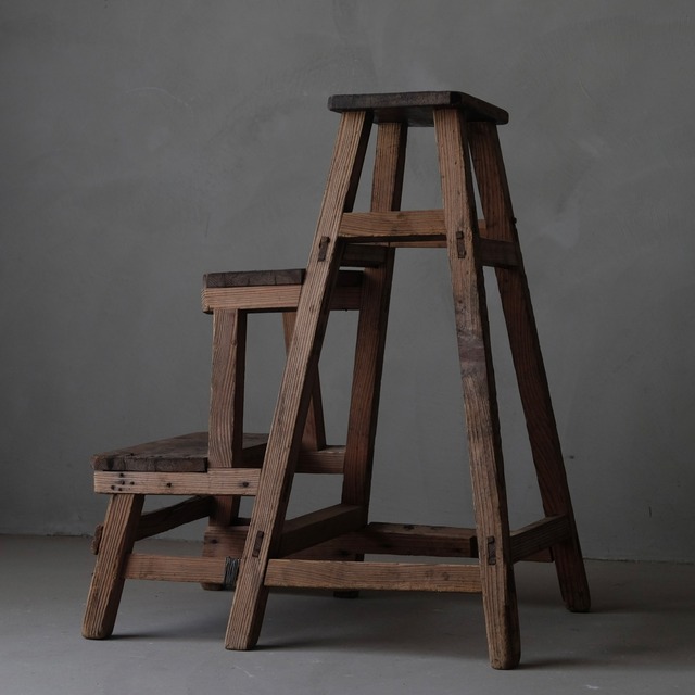 Stepladder