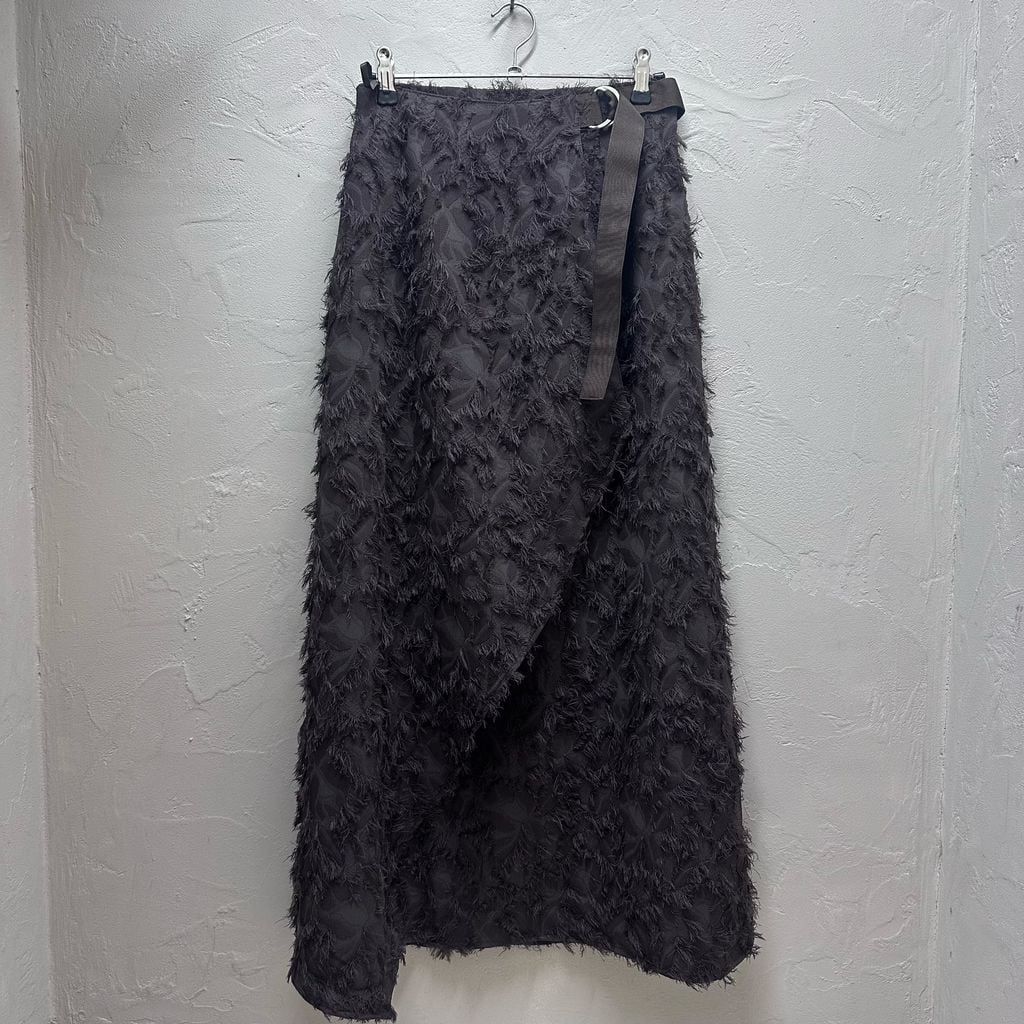 DAIRIKU ダイリク Pinup Girl Washed M65 Jacket プリントミリタリー