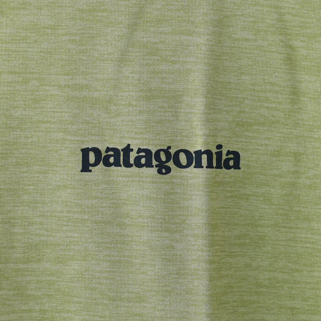 Patagonia [パタゴニア正規代理店] M's Cap Cool Daily Shirt