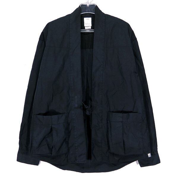 VISVIM ビスビム 20AW LHAMO SHIRT MIL 0120205011015 ヴィズヴィム