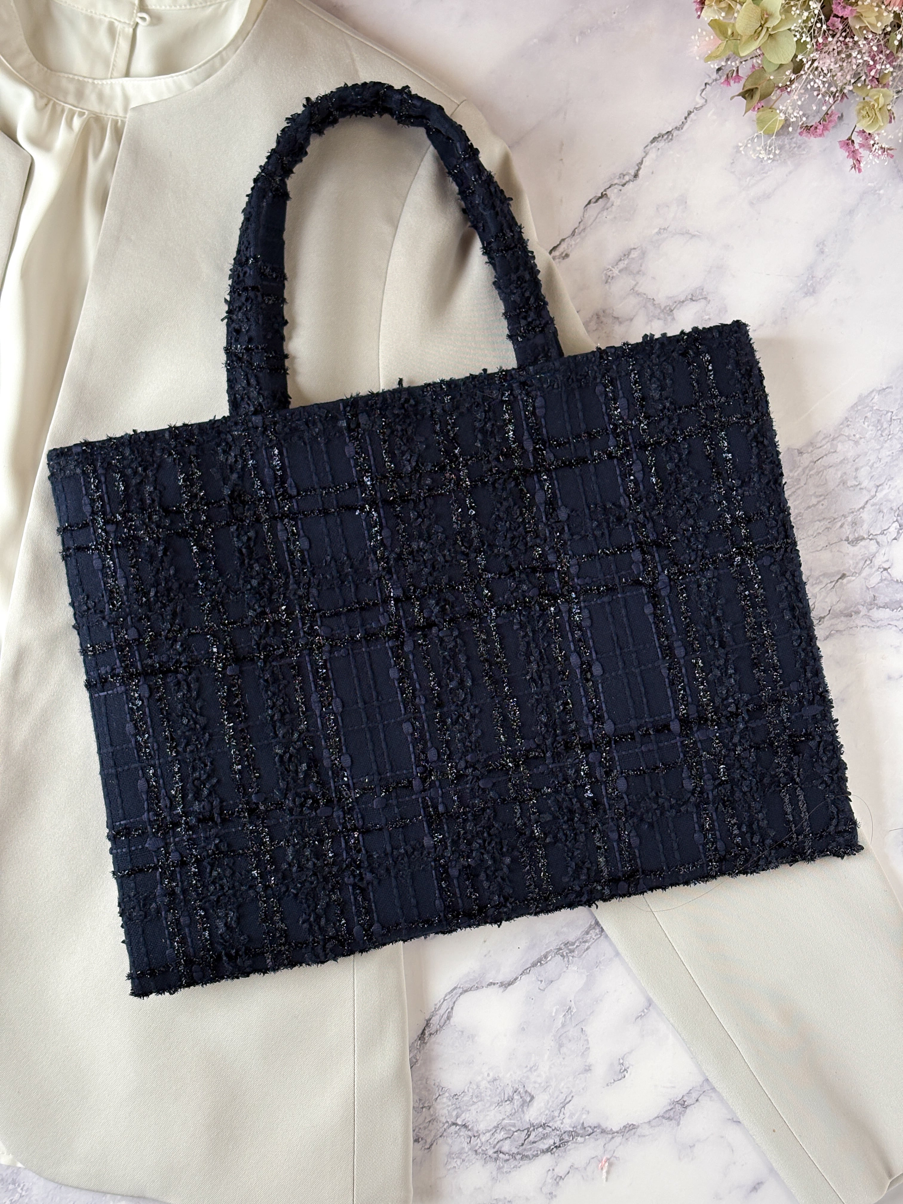 magnolie ツイードバッグショップ