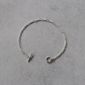 Morse bracelet