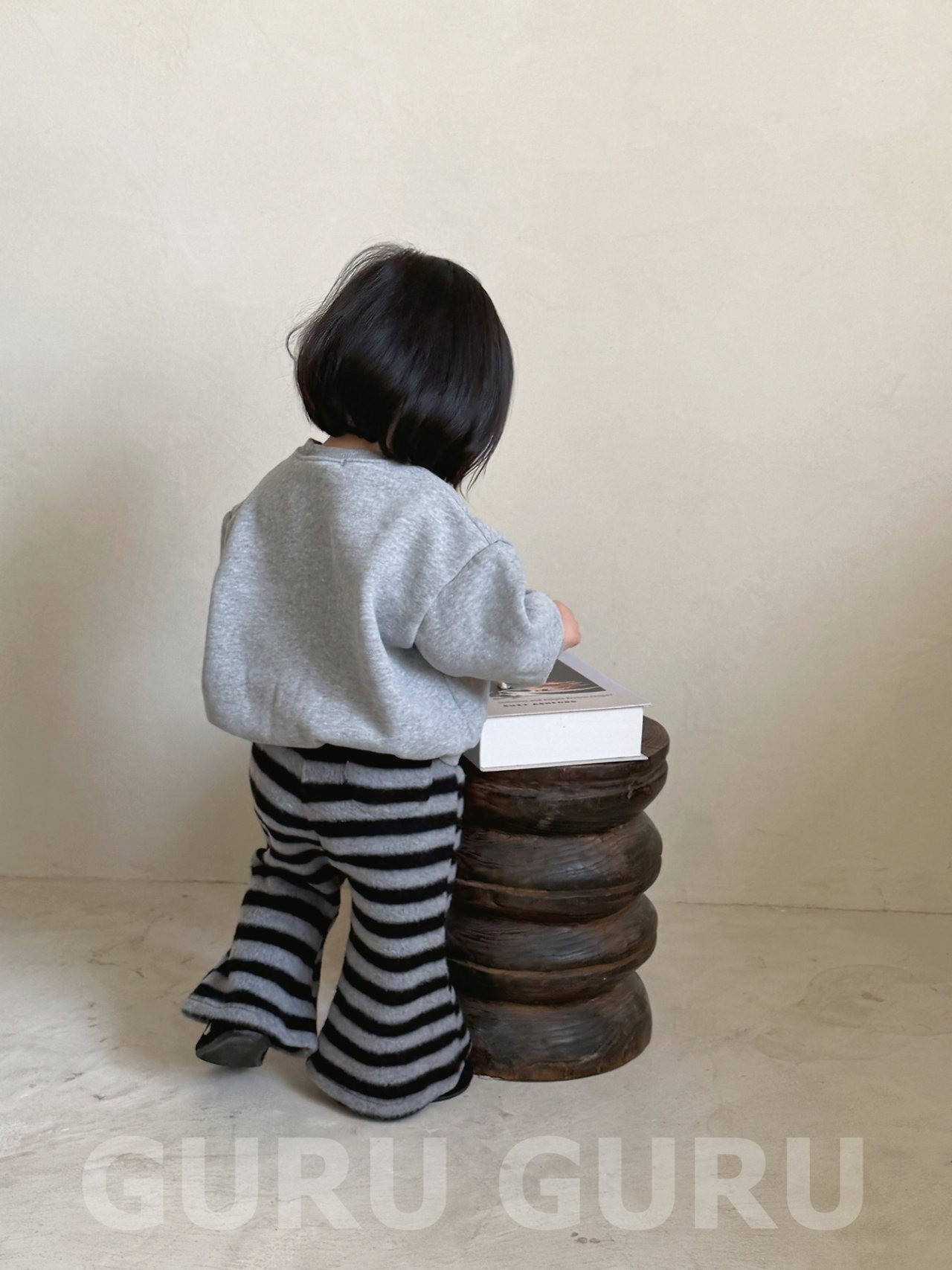 GURUGURU［取寄］bee mtm 26winter