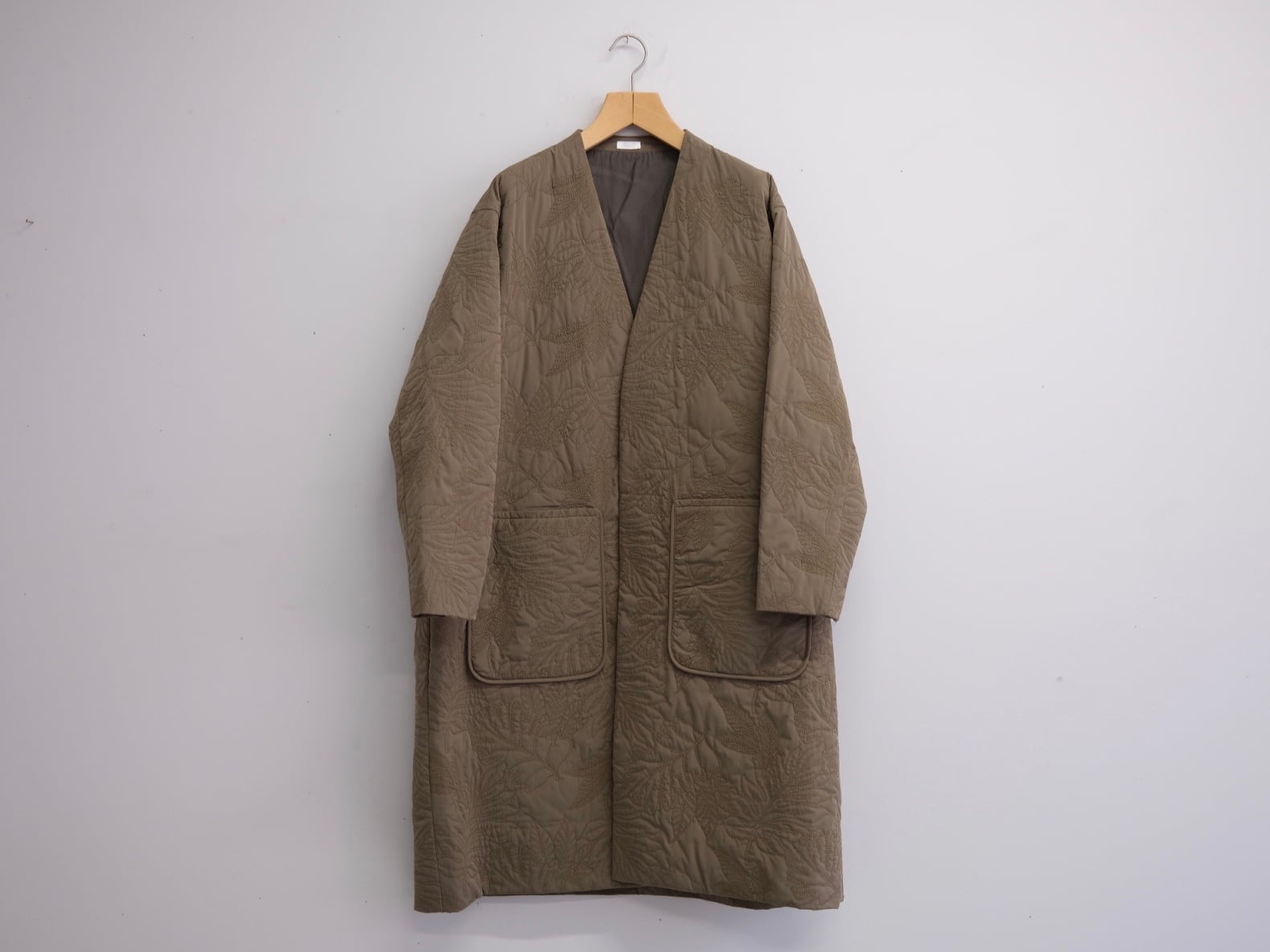 WESTOVERALLS”PAYDAY×WEST'S CORDUROY OVERALL “ BLACK | Lapel